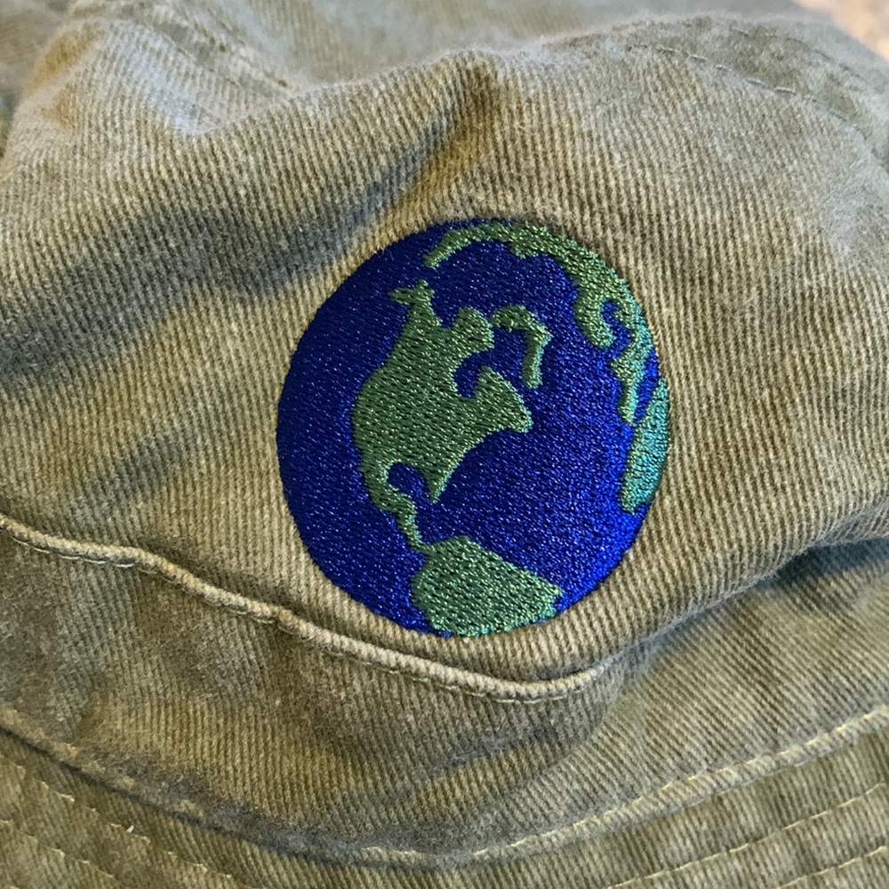 Bundle Of 3 Bucket Hats - image 7